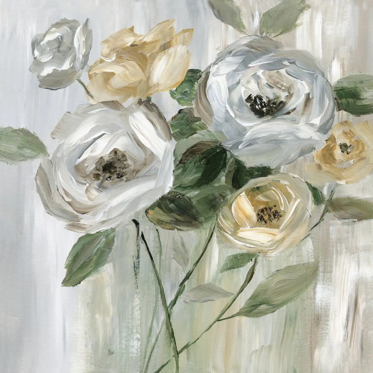 Bold Strokes Wall Art - Image 12