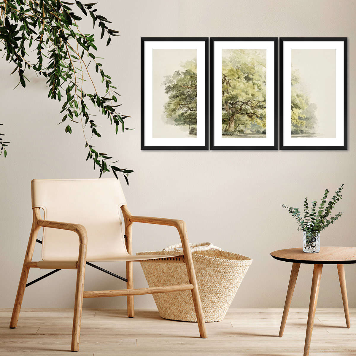 Boomstudie Wall Art - Image 7