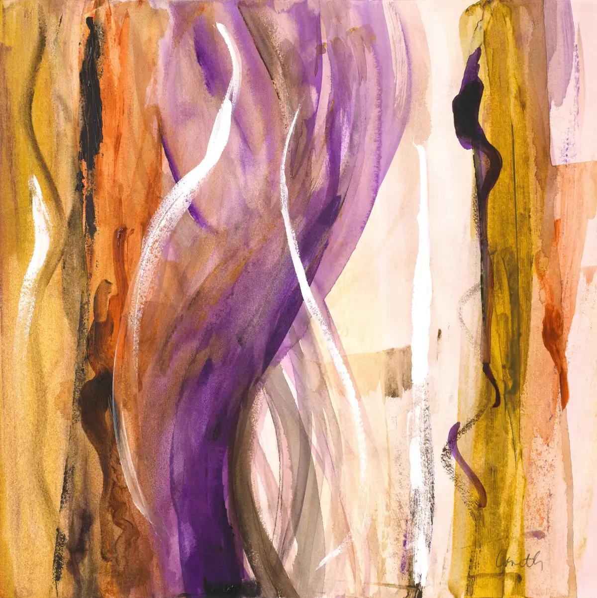 Bossa Nova I Wall Art - Image 10