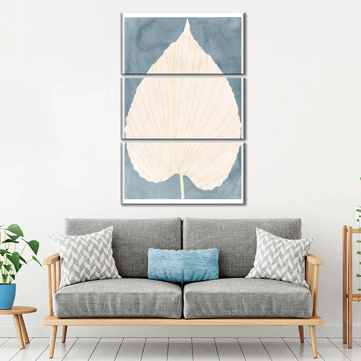 Botanical Artwork Wall Art - Image 2