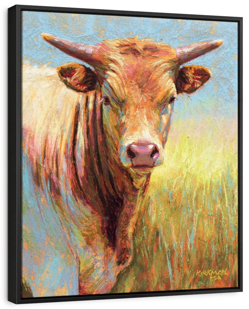 Brawny Wall Art - Image 6