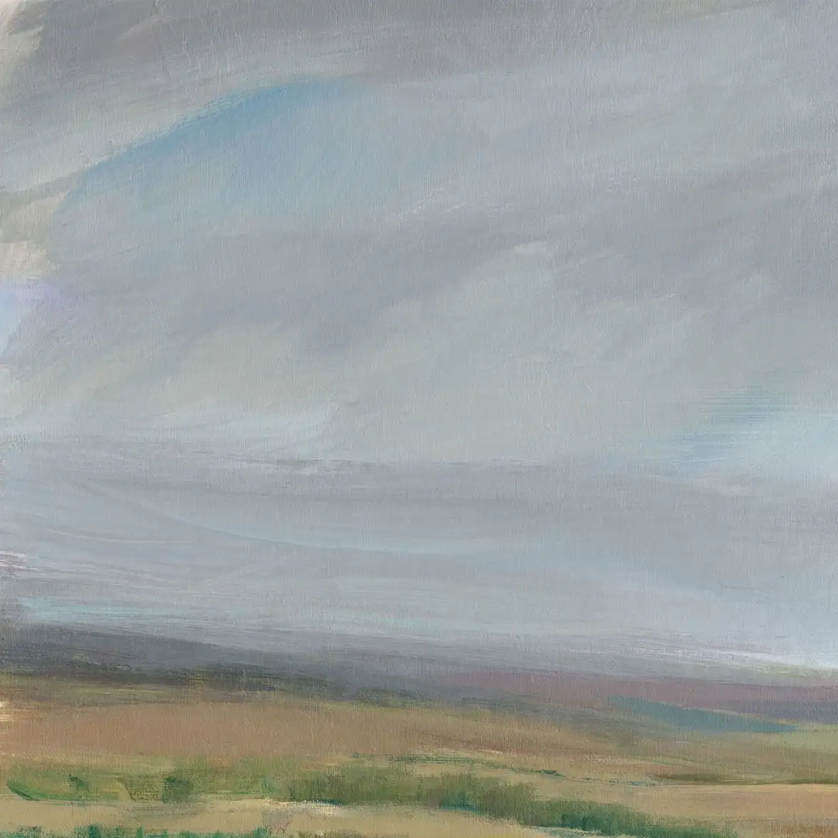 Brooding Storm II Wall Art - Image 31