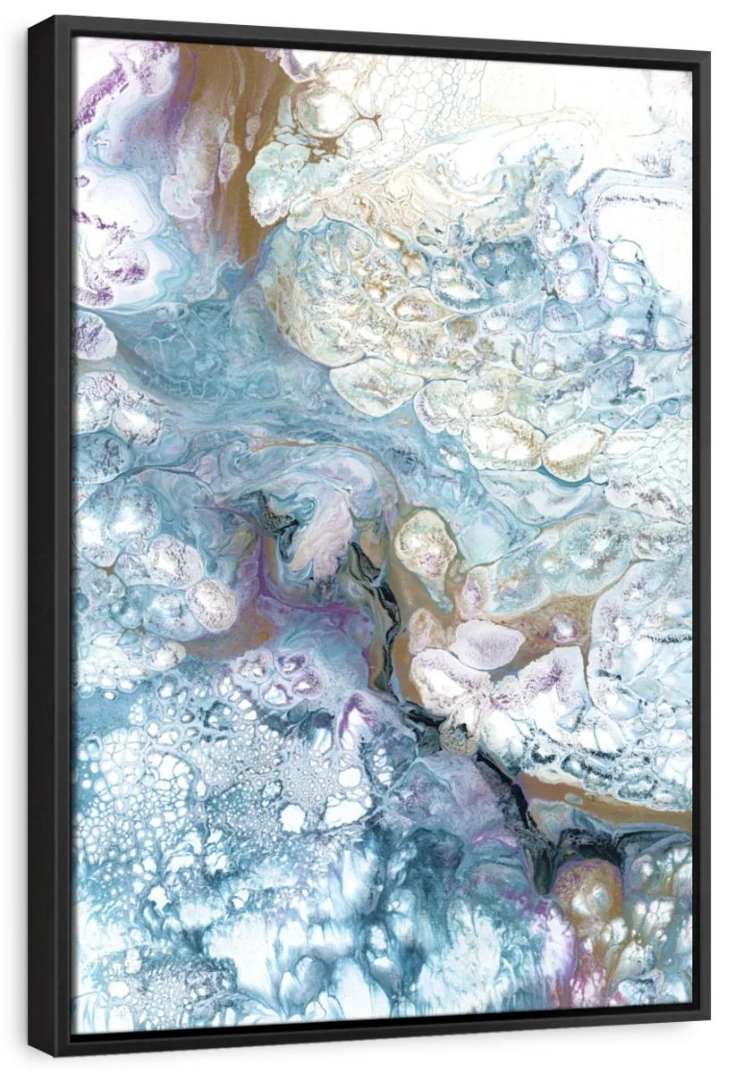 Bubbling Wall Art - Image 8