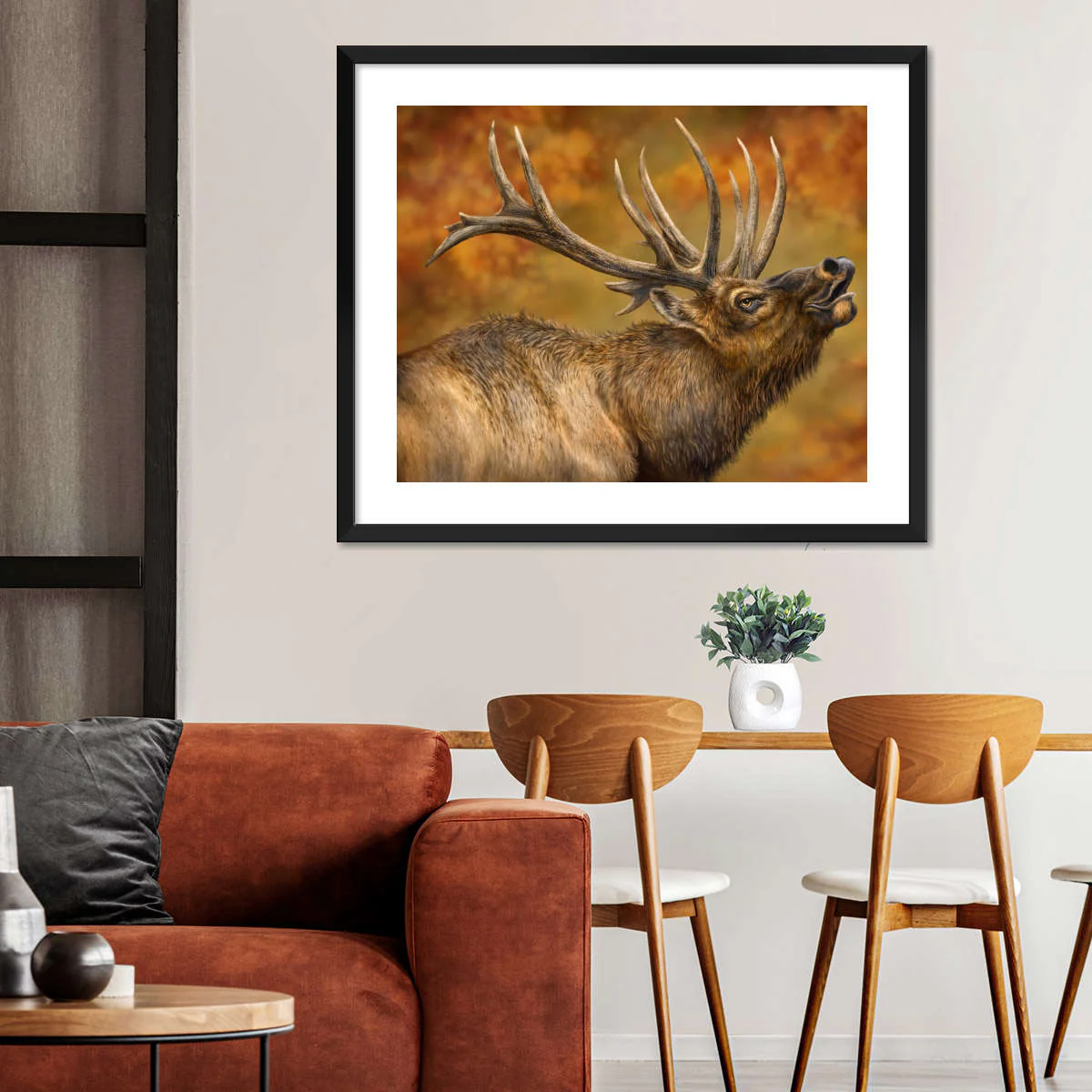 Bugle Boy Wall Art - Image 4
