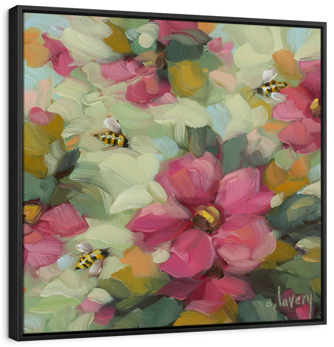 Buzz Off Wall Art - Image 9