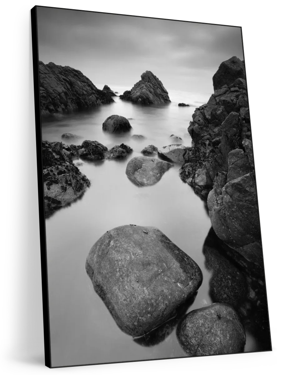 BW Infinity II Wall Art - Image 10