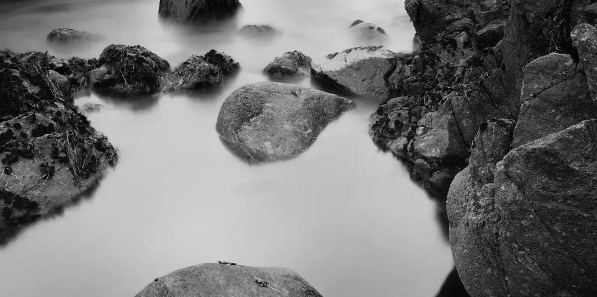 BW Infinity II Wall Art - Image 14