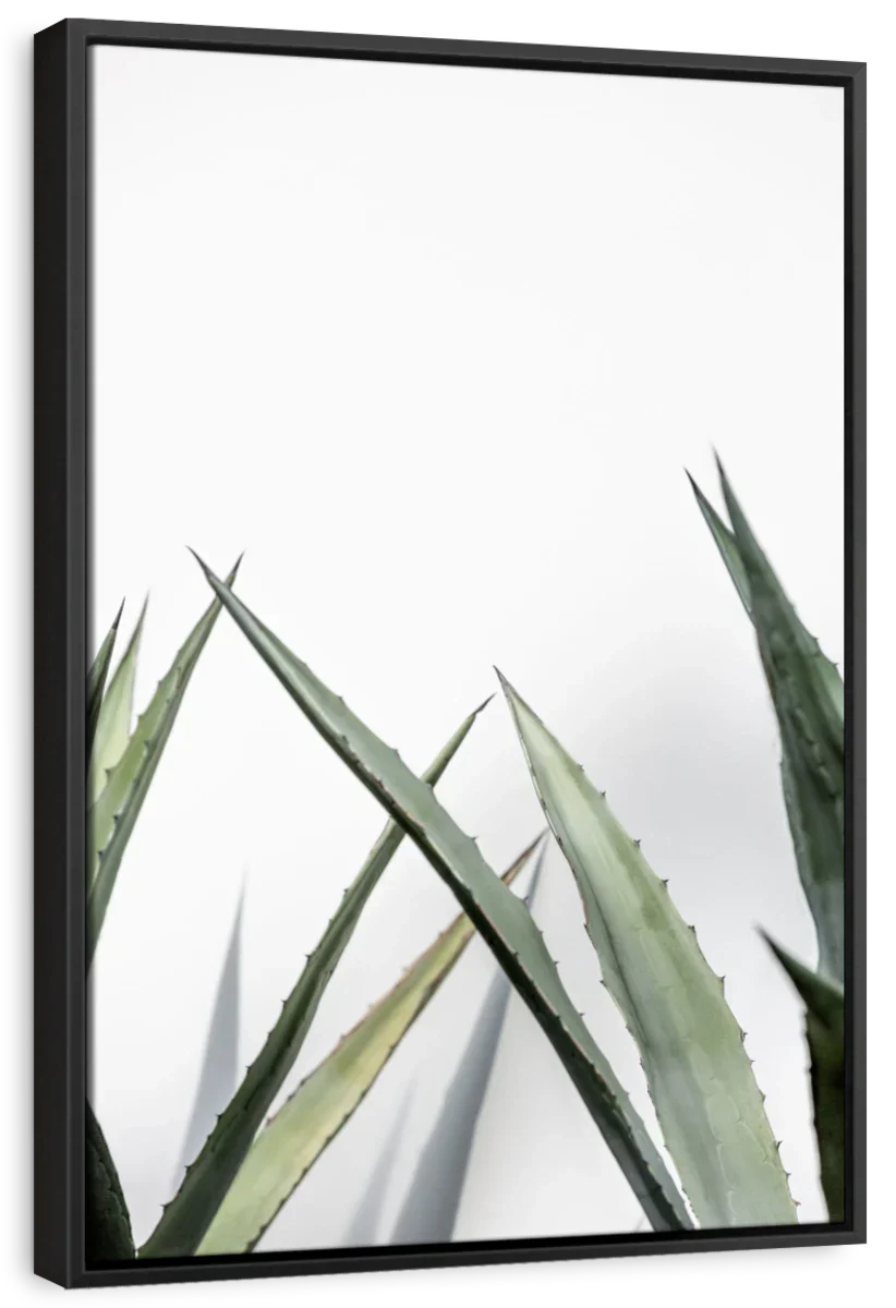 Cactus No. 7 Wall Art - Image 9