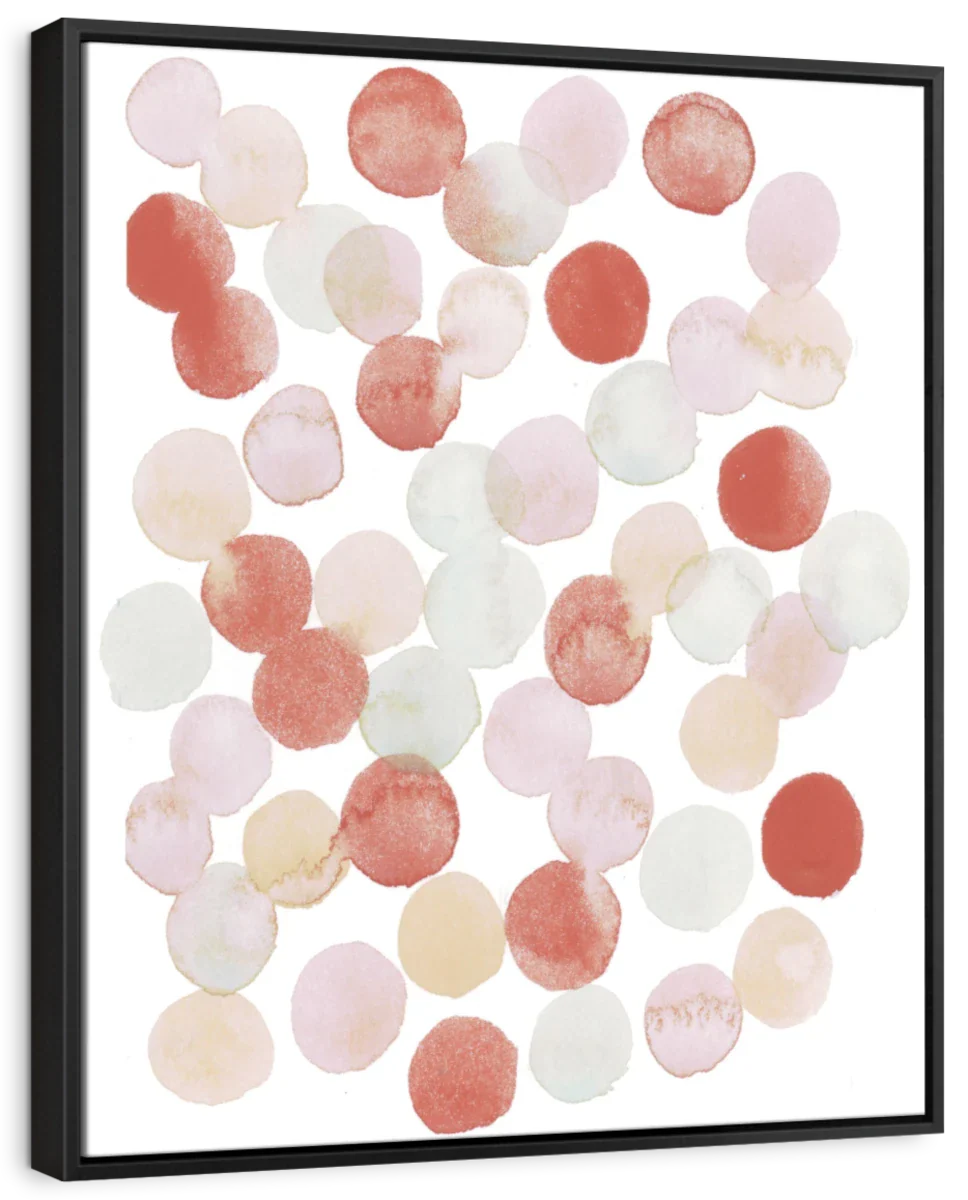 Candy Pattern Wall Art - Image 6