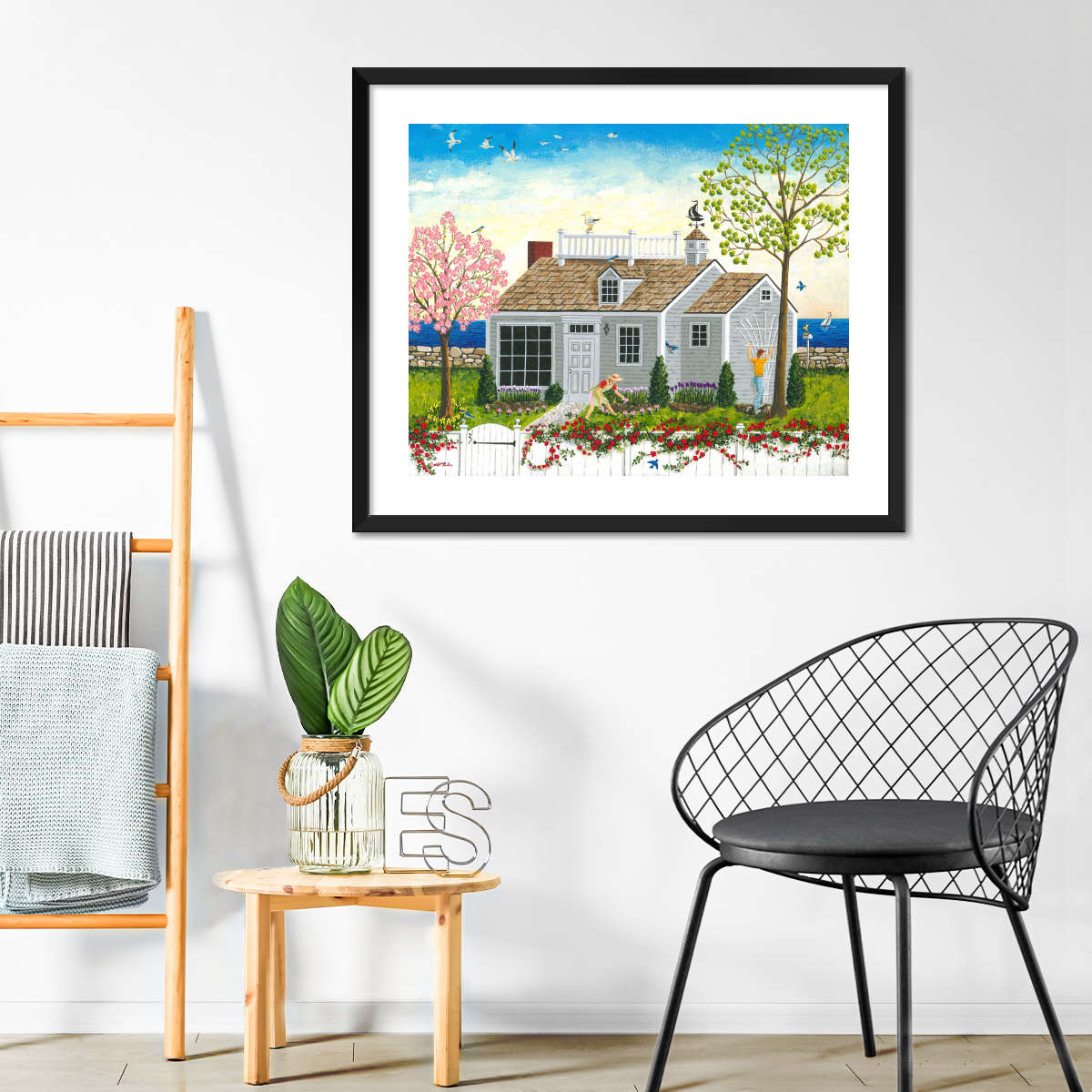 Cape Cod - Spring Wall Art - Image 5