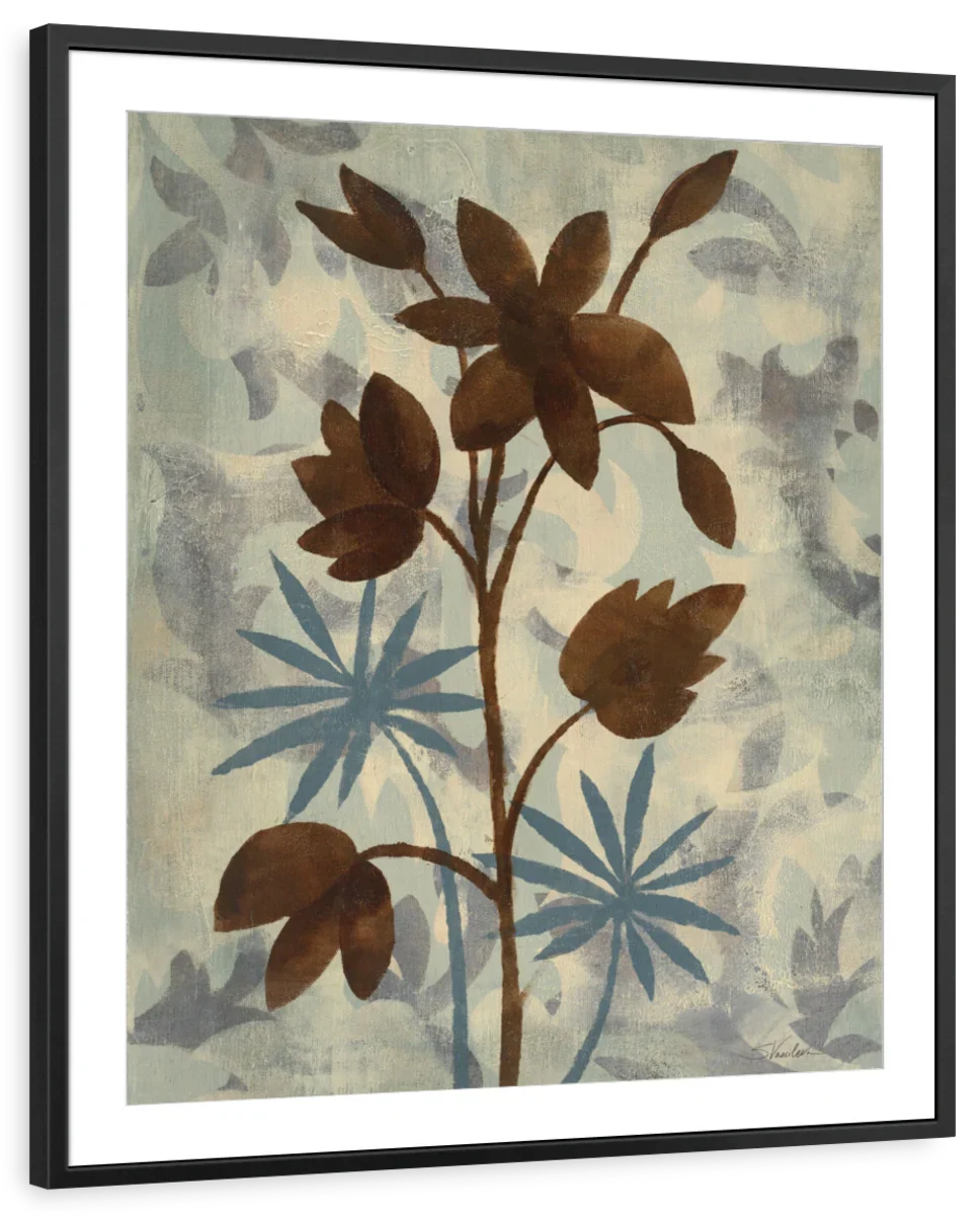 Caressing Ocean Wind III Wall Art - Image 7
