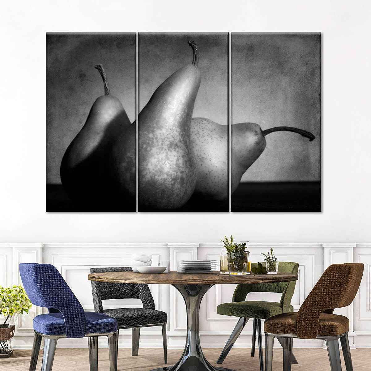 Cayendo Wall Art - Image 2