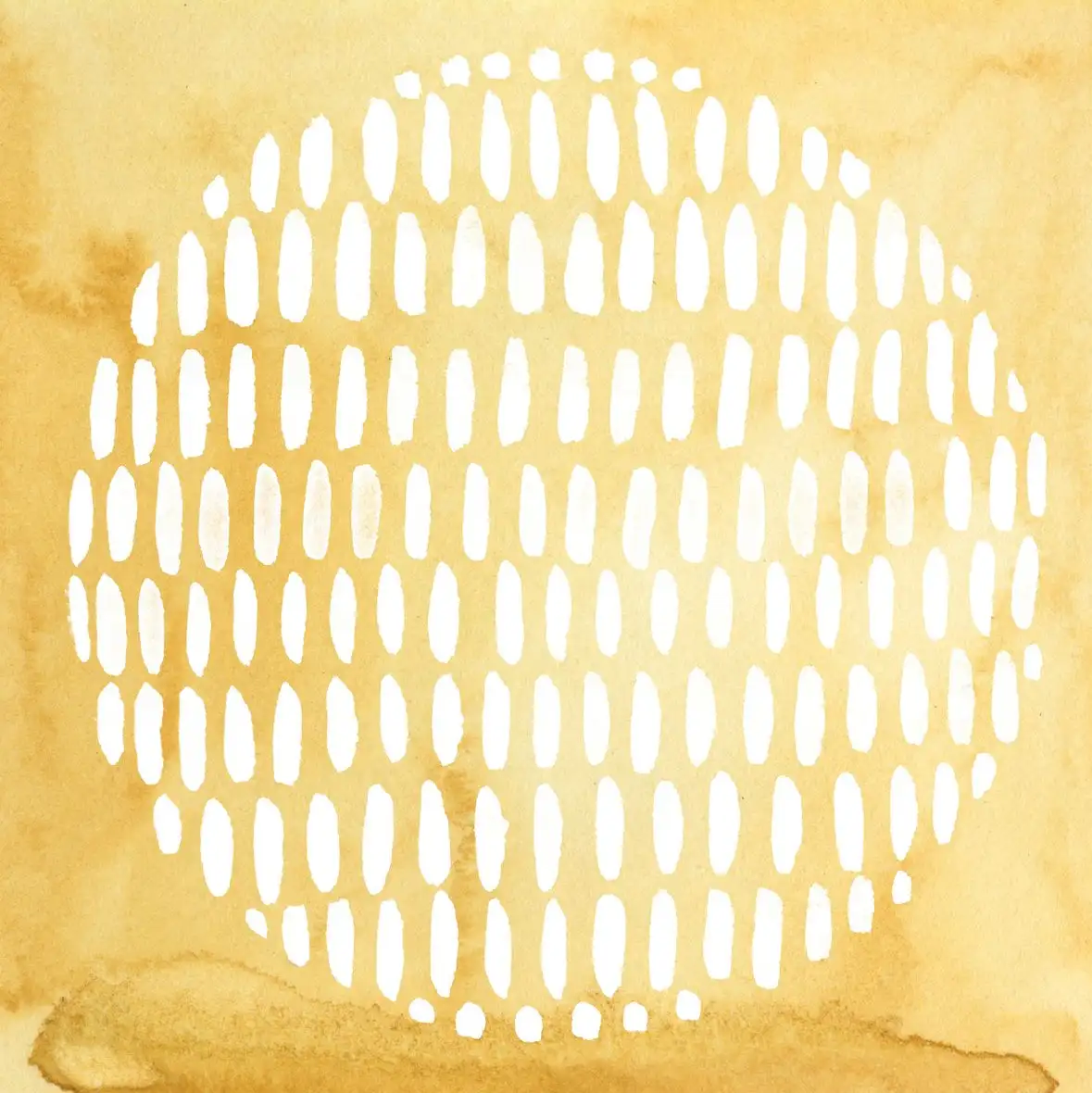 Celestial Ring II Wall Art - Image 15