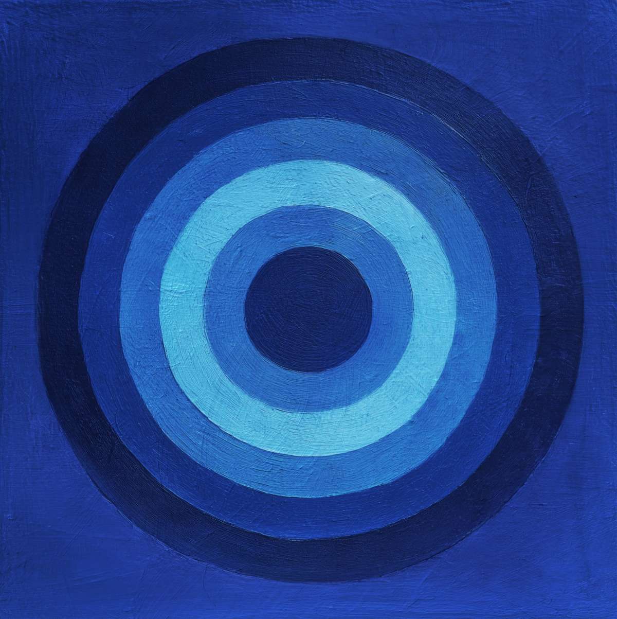 Central Aim Wall Art - Image 11