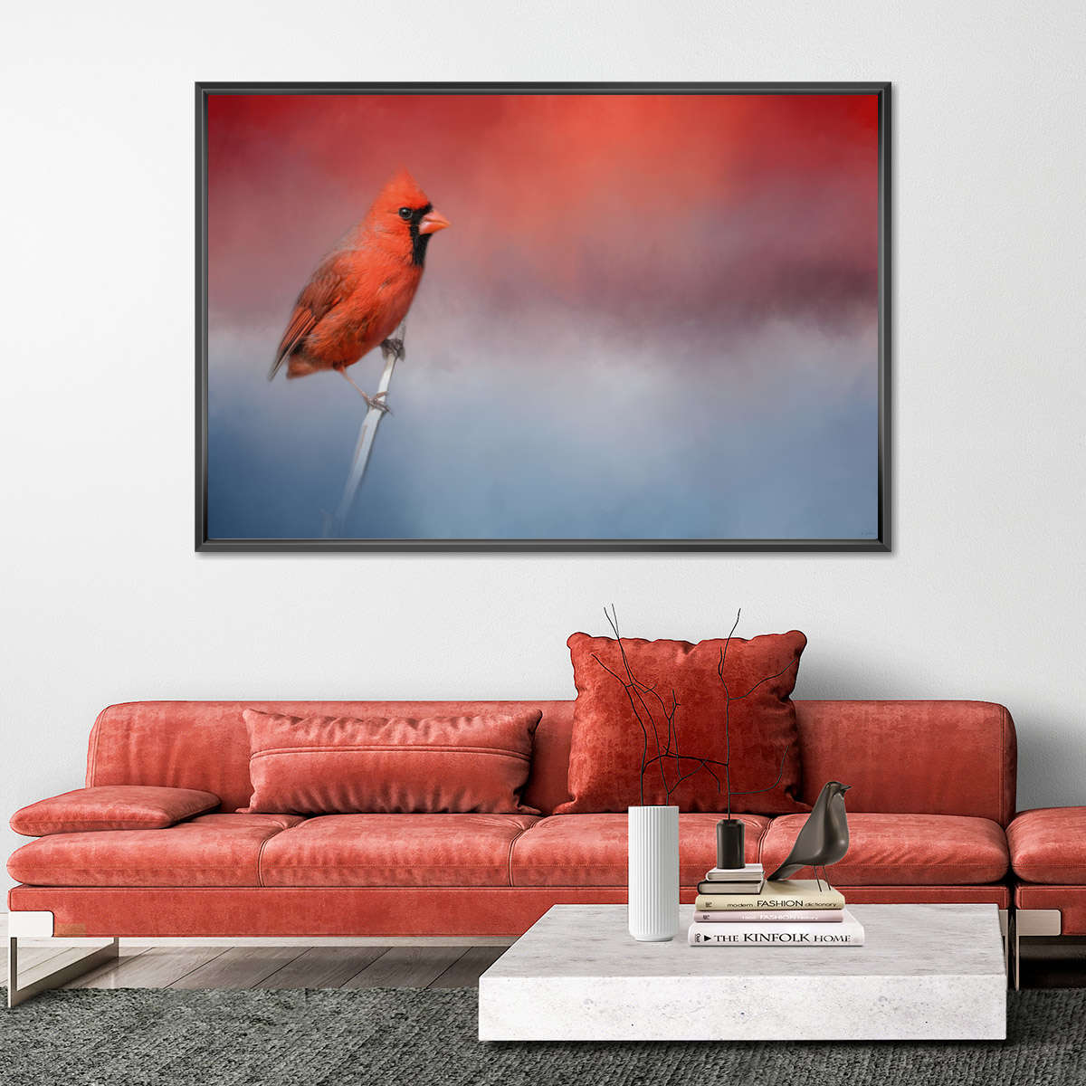 Challenged Wall Art - Image 4