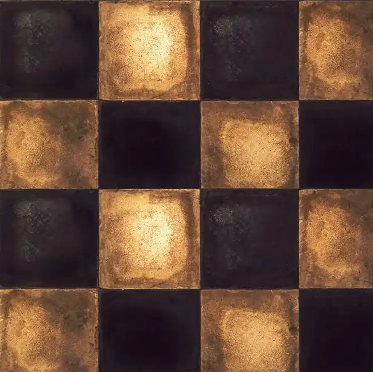 Checkered Wall Art - Image 31