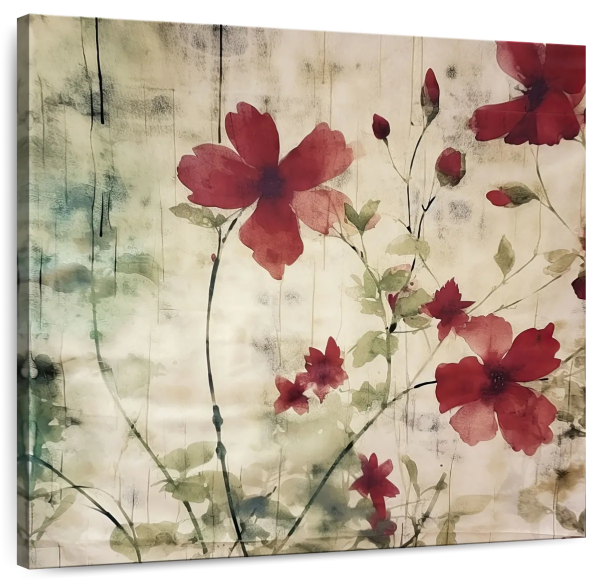 Cherry Pie III Wall Art