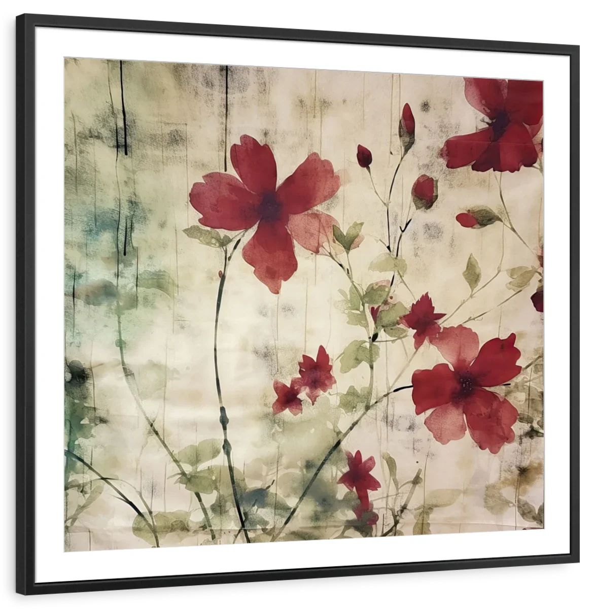 Cherry Pie III Wall Art - Image 14