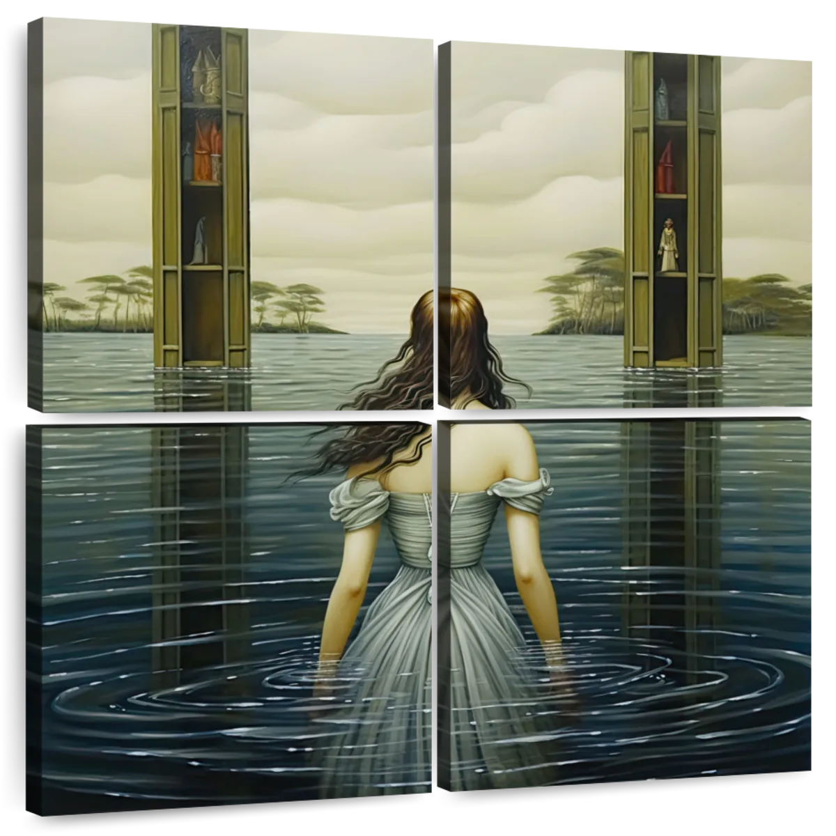 Choice Wall Art - Image 8