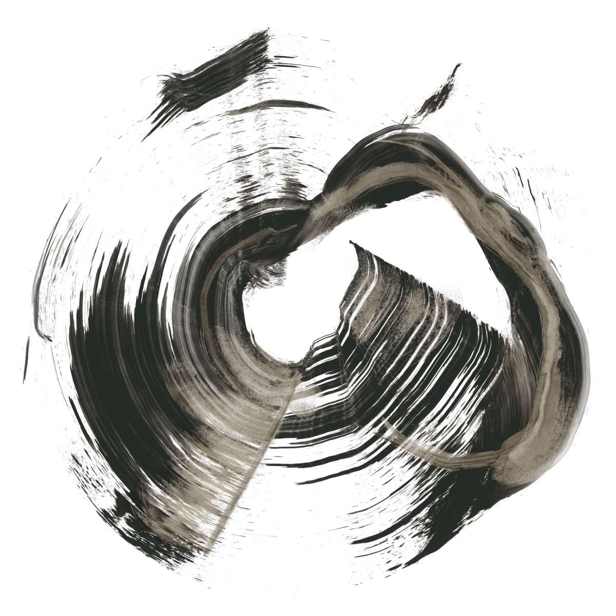 Circulation Study Wall Art - Image 2