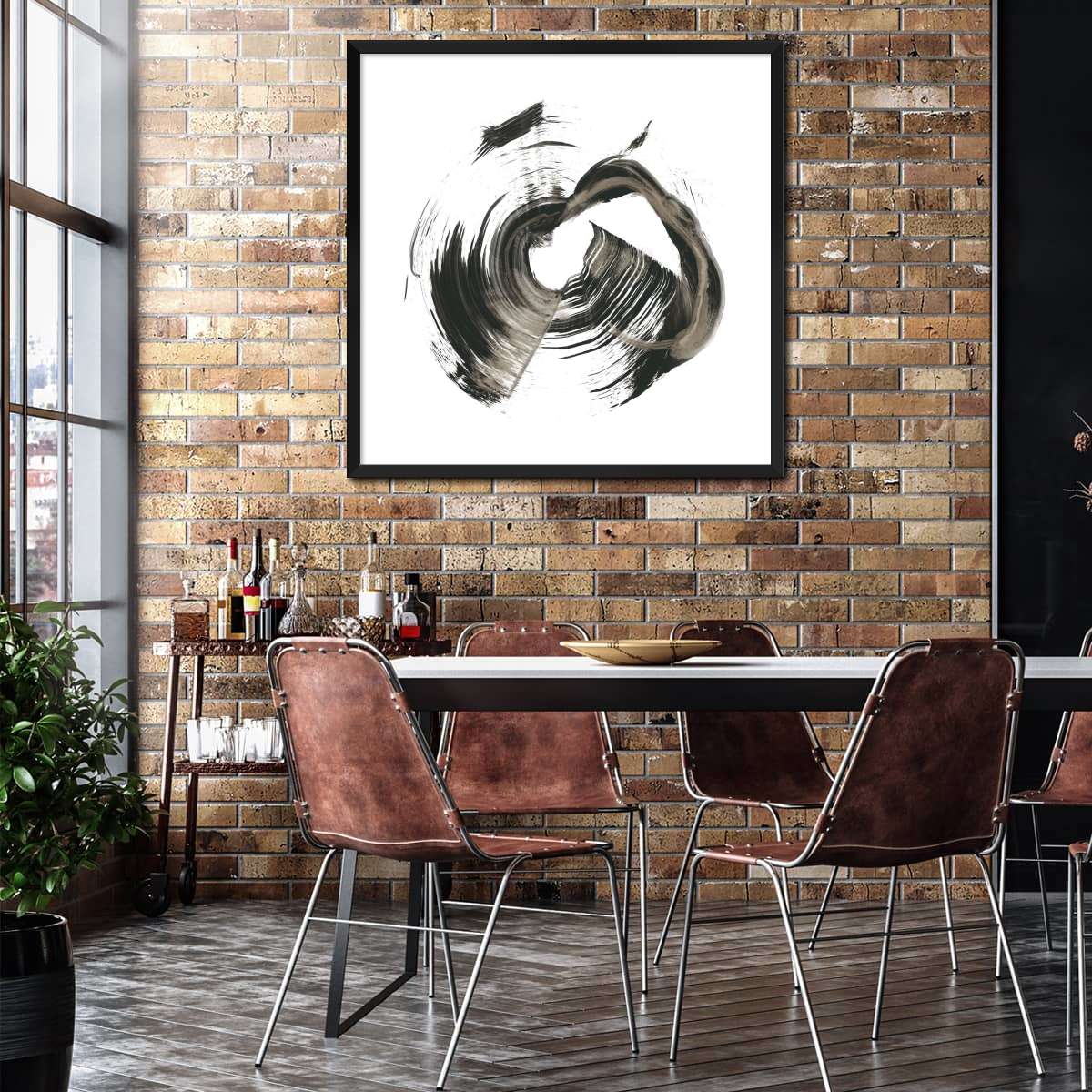 Circulation Study Wall Art - Image 6