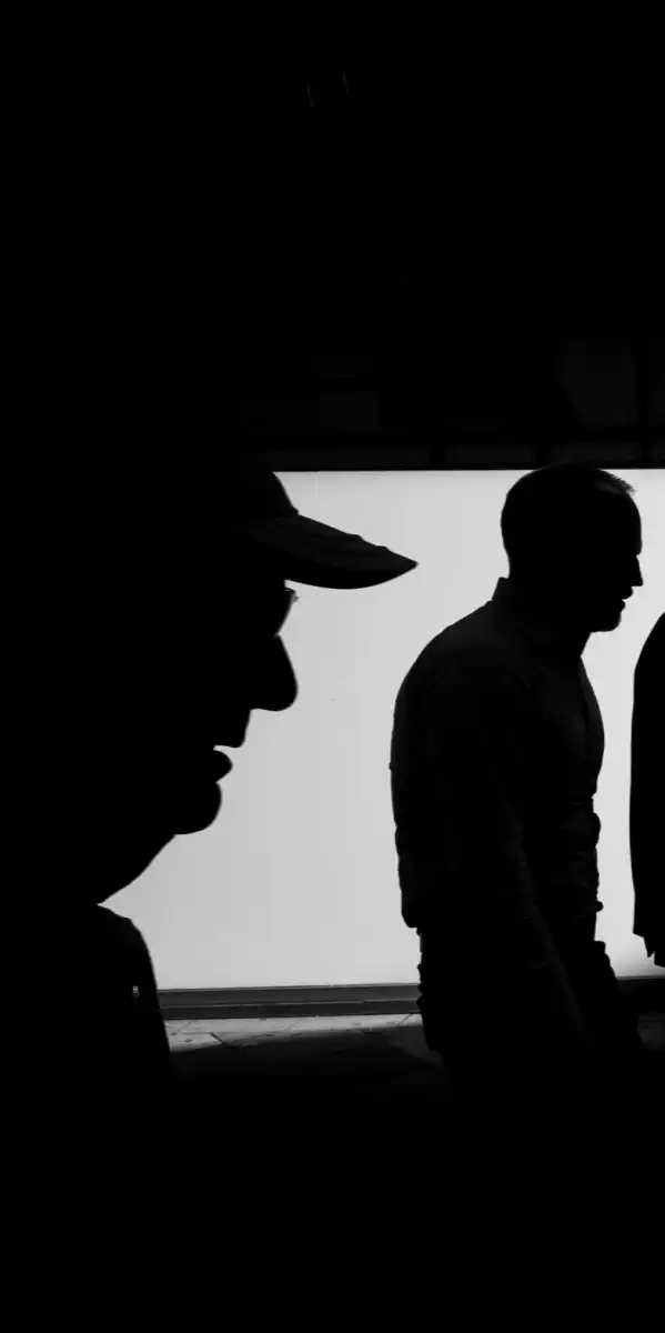 City Silhouettes No. 4 Wall Art - Image 18
