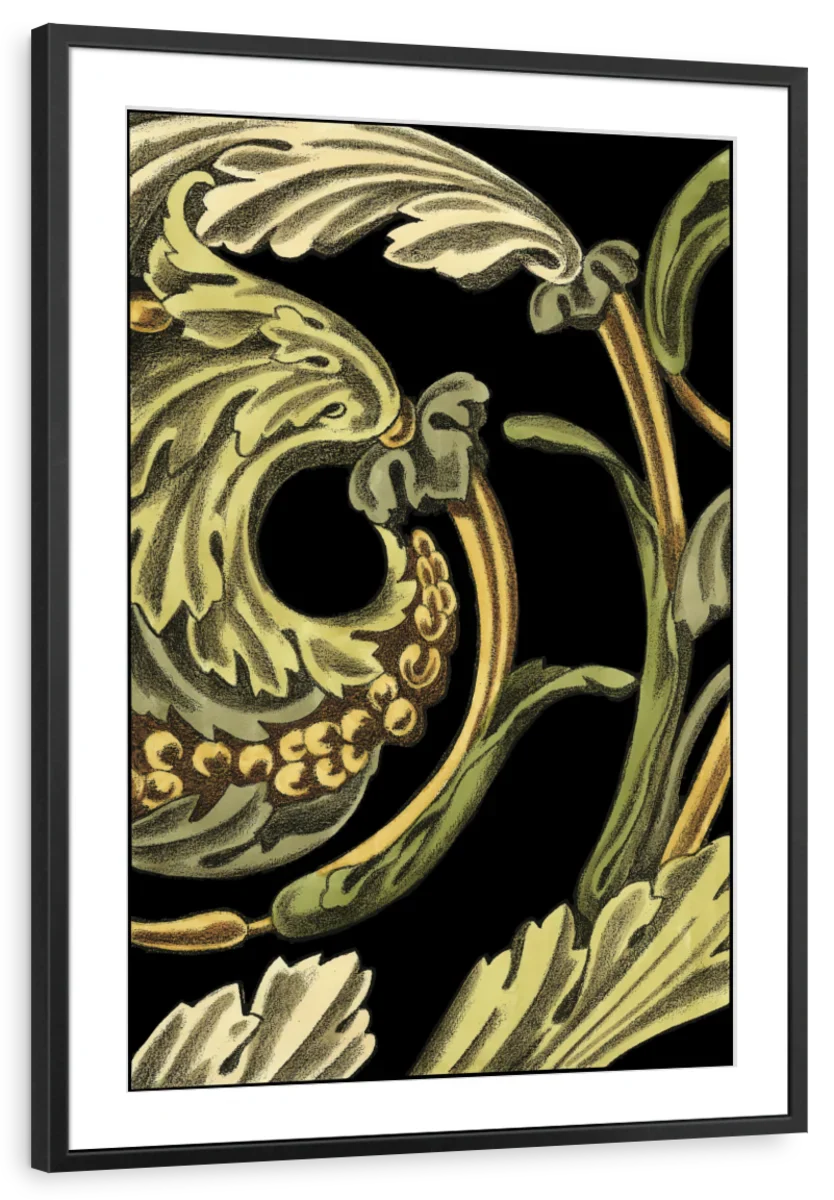 Classical Frieze I Wall Art - Image 10