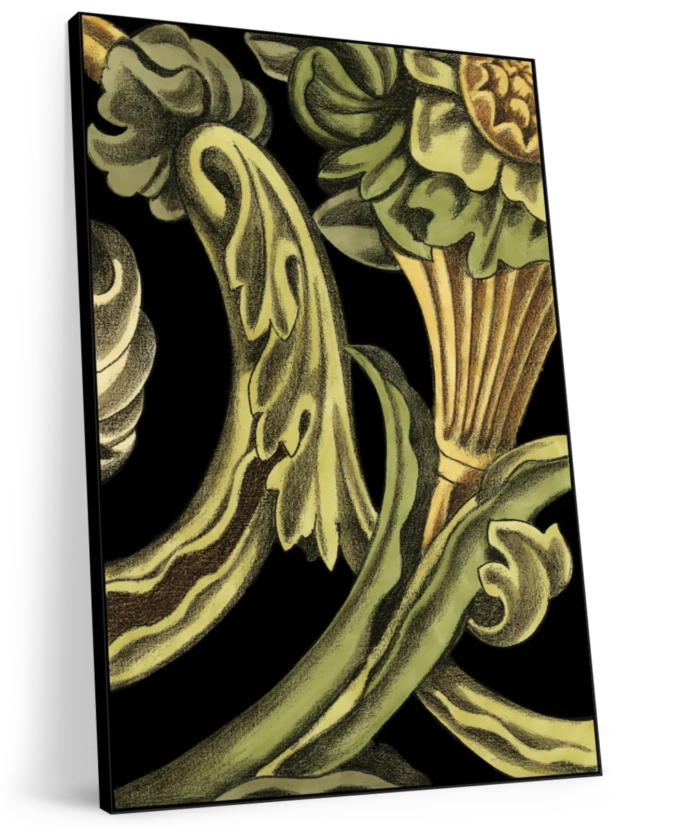 Classical Frieze II Wall Art - Image 11