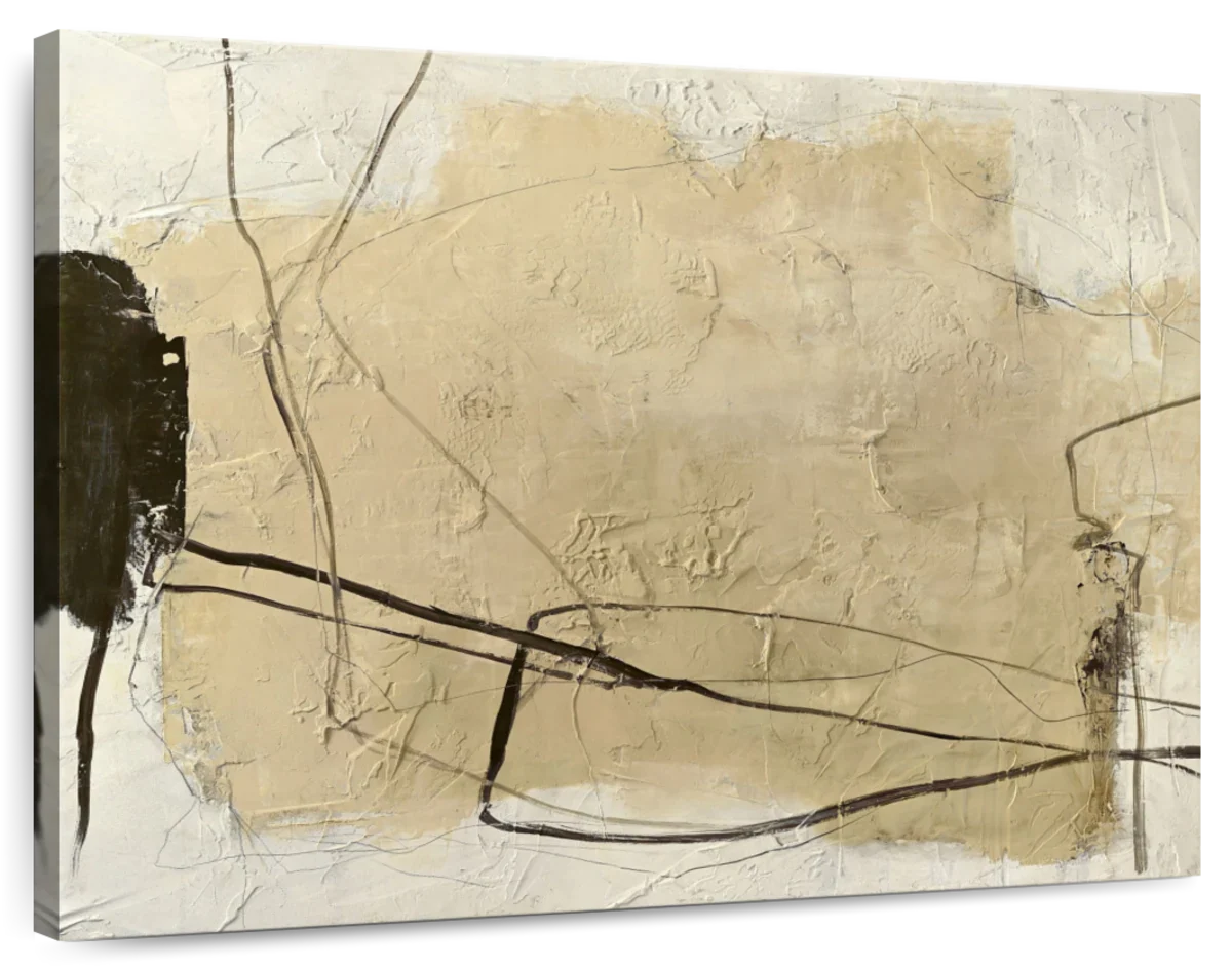 Cloudline Wall Art