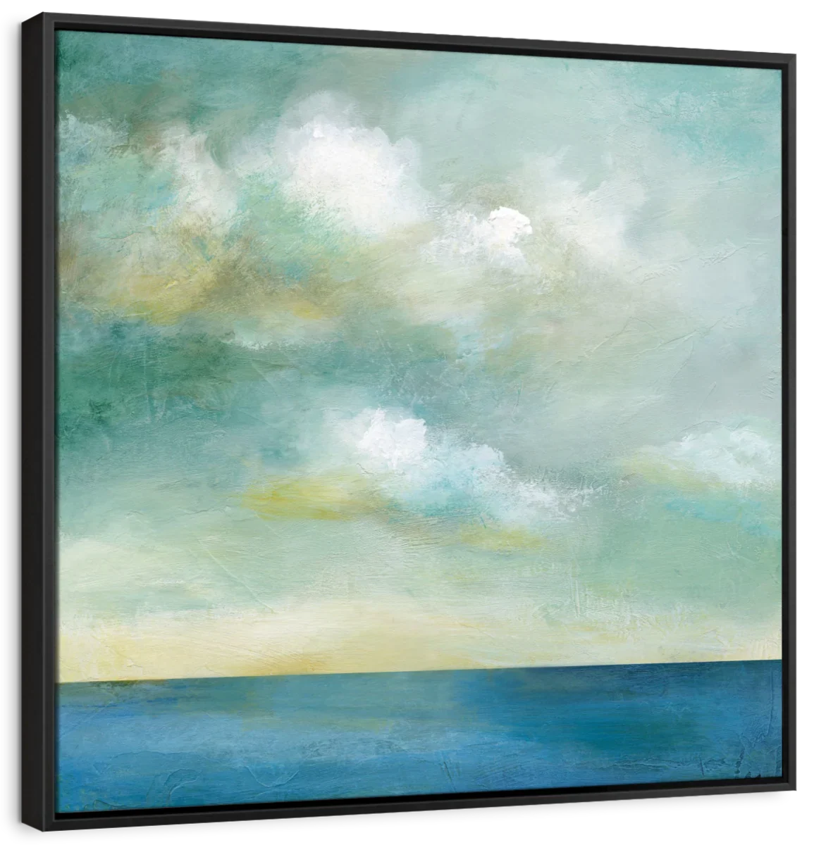 Cloudscape Wall Art - Image 9