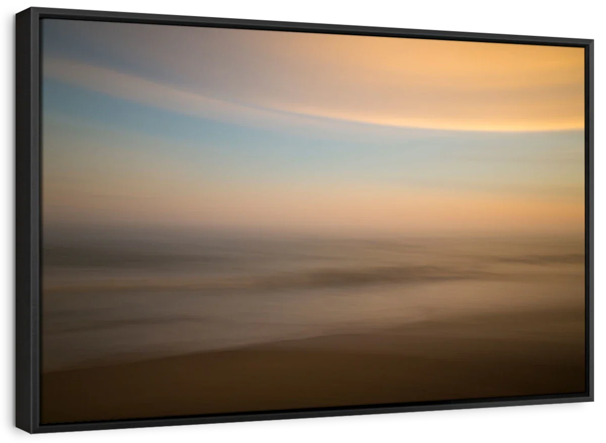 Cloudscapes No. 4 V2 Wall Art - Image 12