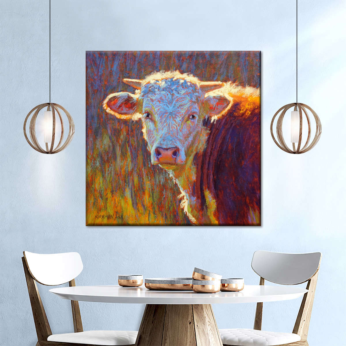 Coby Wall Art - Image 3