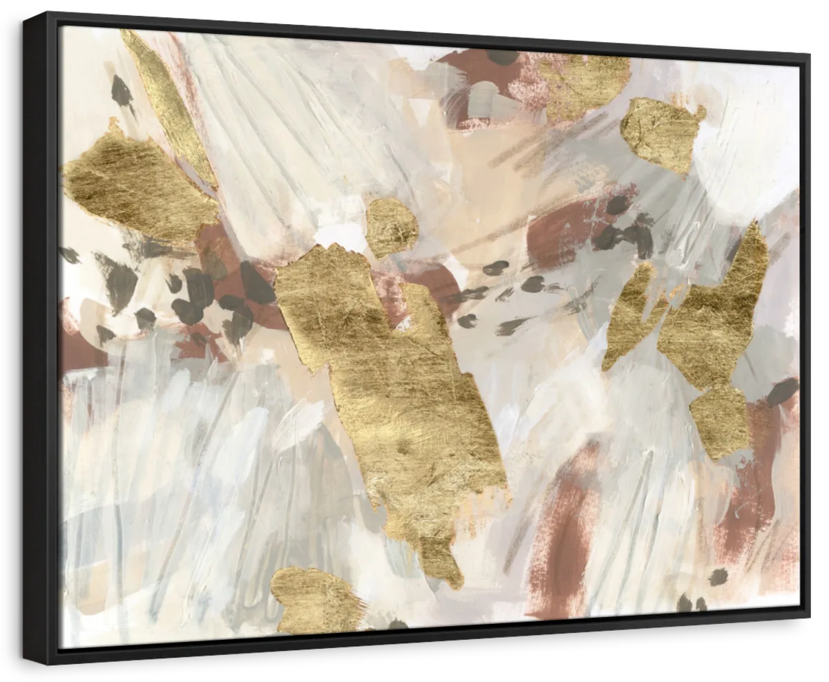 Constant Variable I Wall Art - Image 6