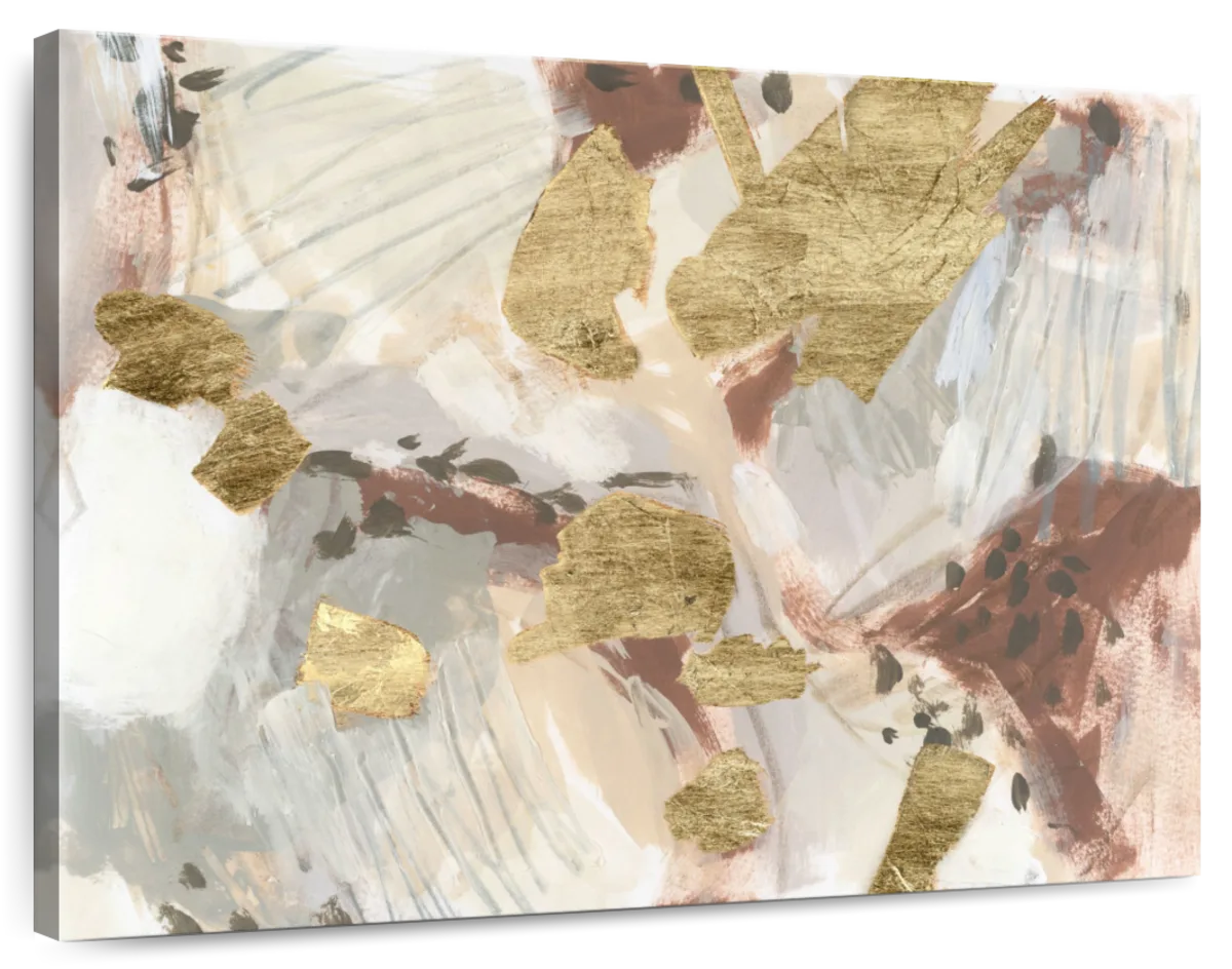 Constant Variable II Wall Art