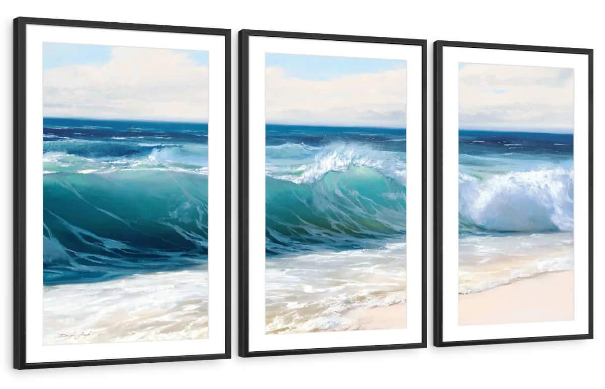 Content Nautical Version Wall Art - Image 13