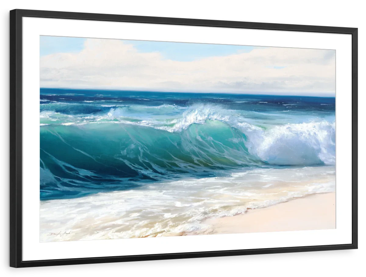 Content Nautical Version Wall Art - Image 14