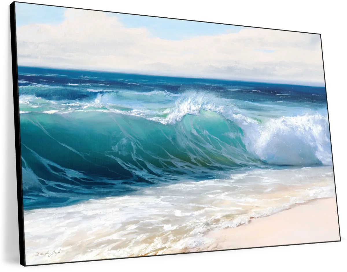 Content Nautical Version Wall Art - Image 15
