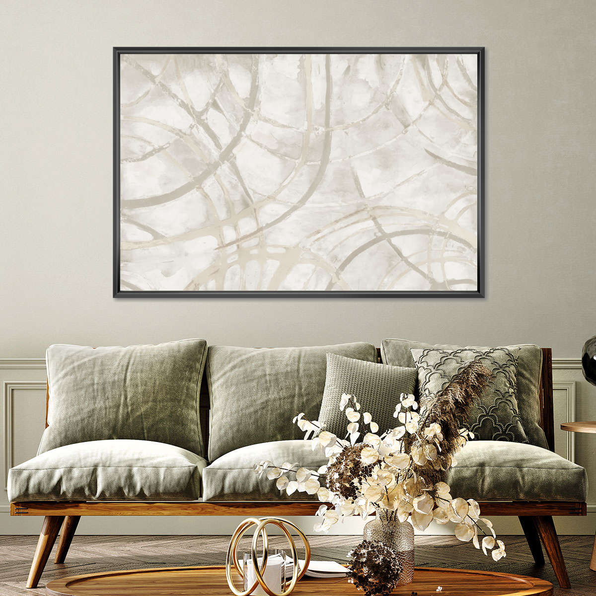 Cool Imprint Wall Art - Image 6