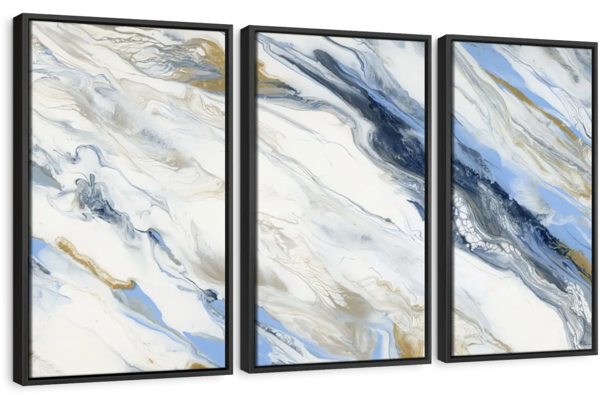 Cool Strata Wall Art - Image 10