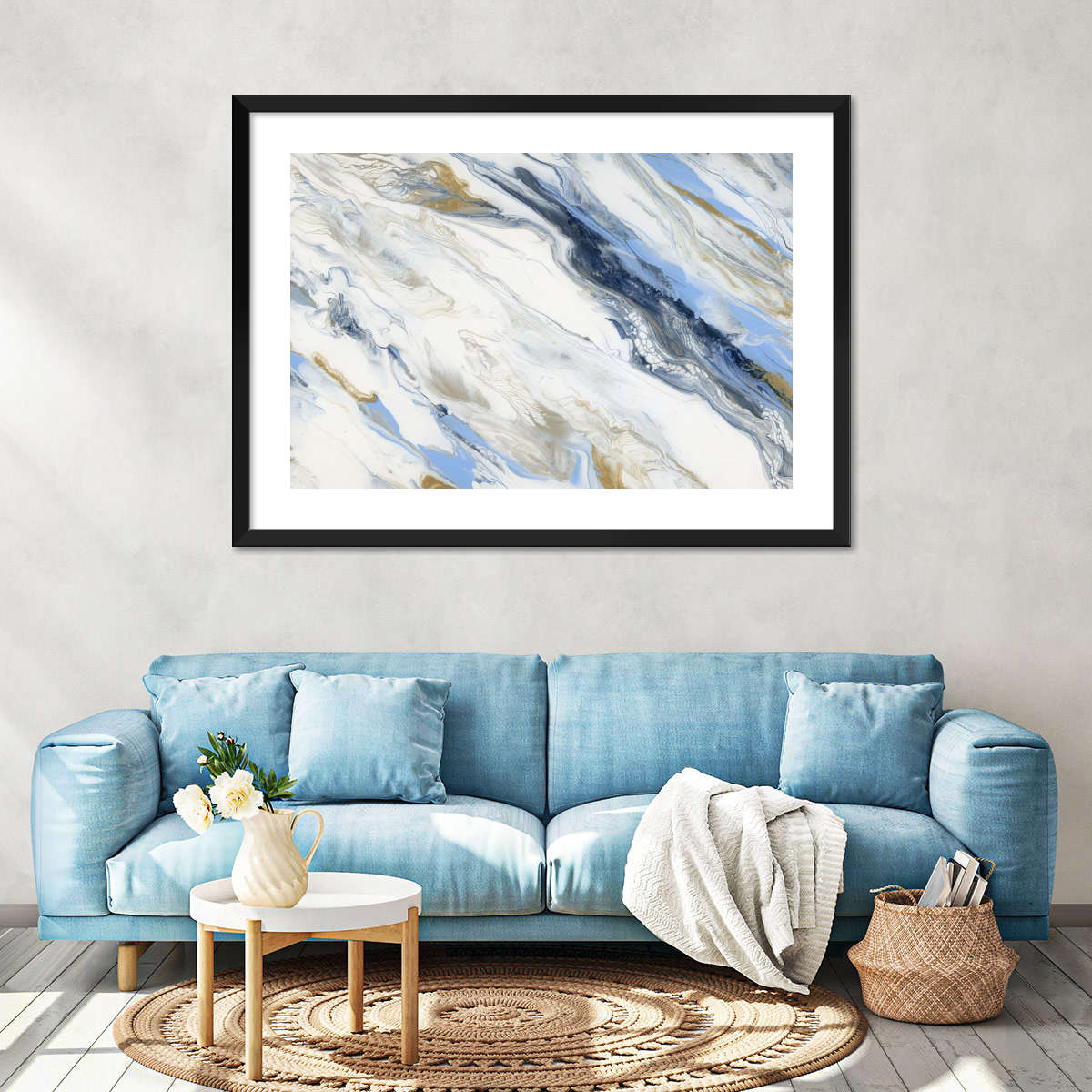Cool Strata Wall Art - Image 8