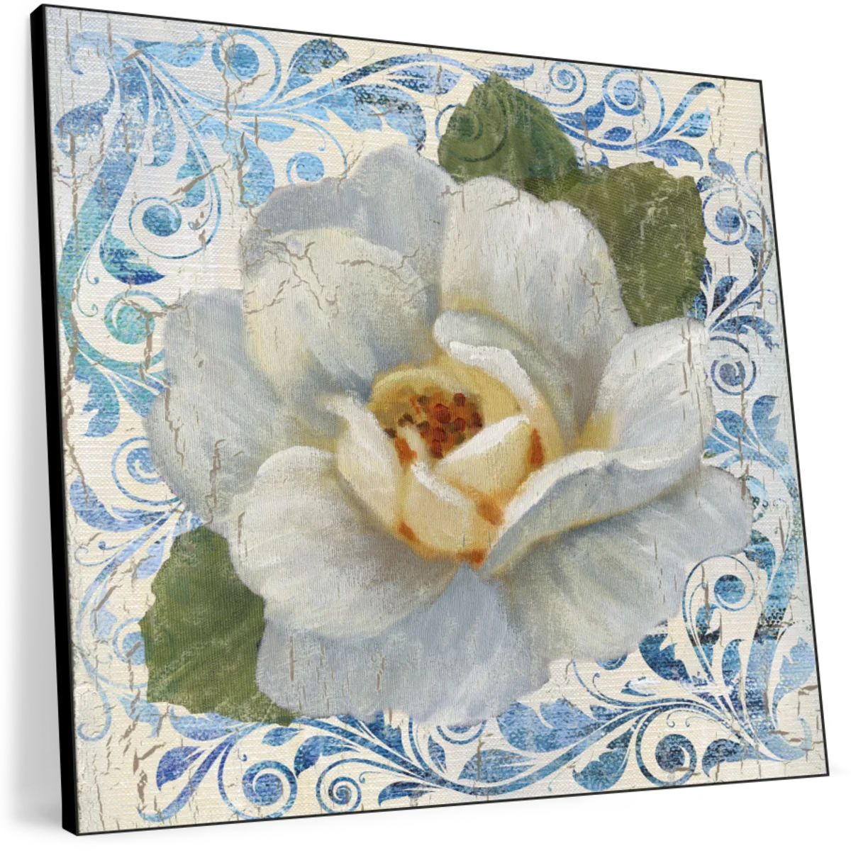 Cottage Garden II Wall Art - Image 11