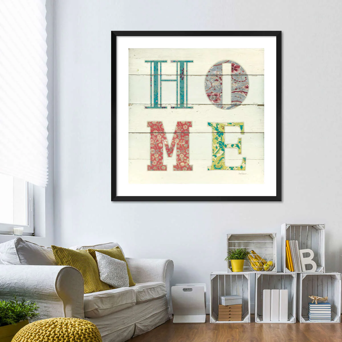 Country Home Wall Art - Image 15