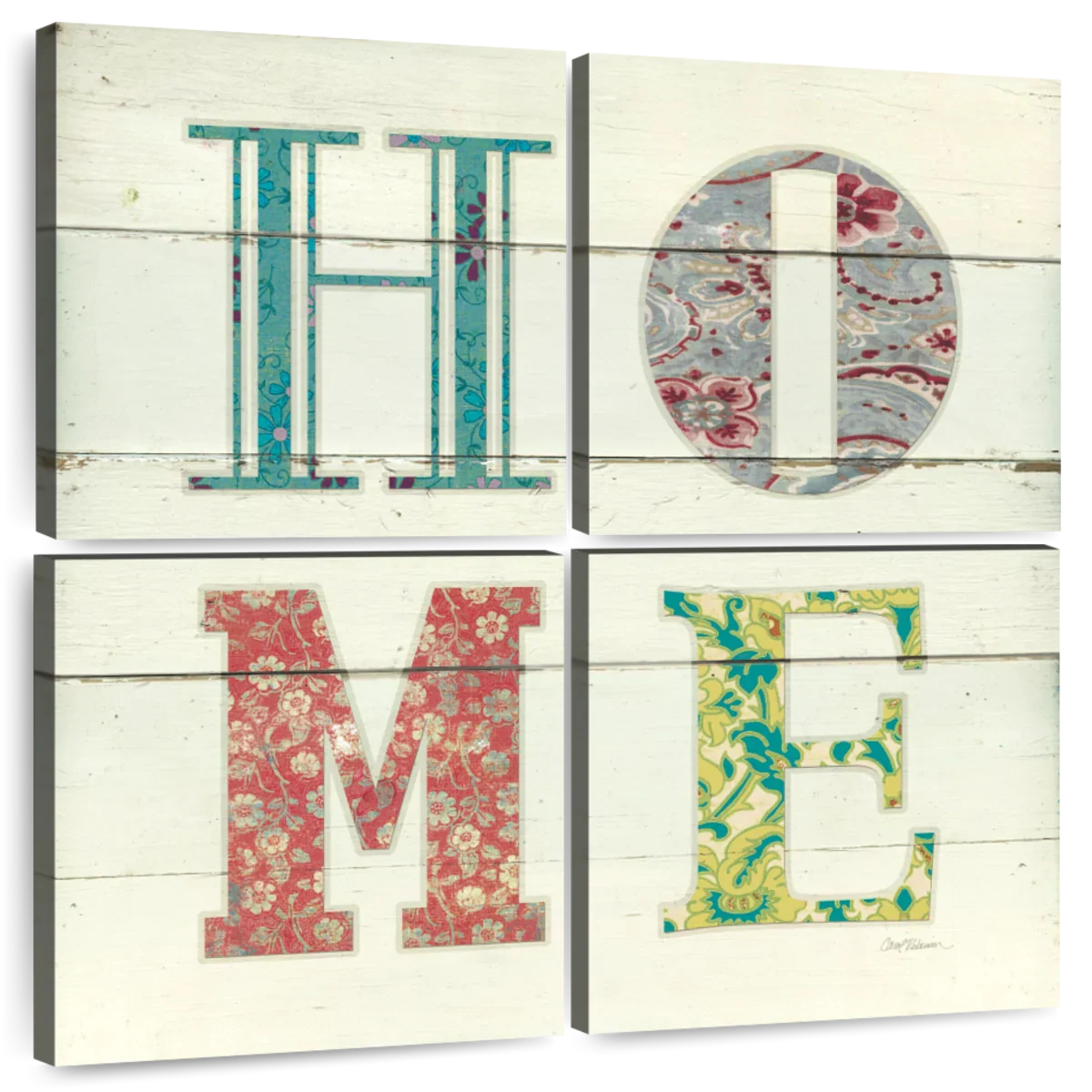 Country Home Wall Art - Image 17