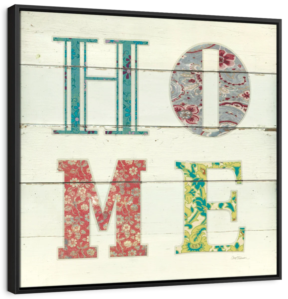 Country Home Wall Art - Image 18