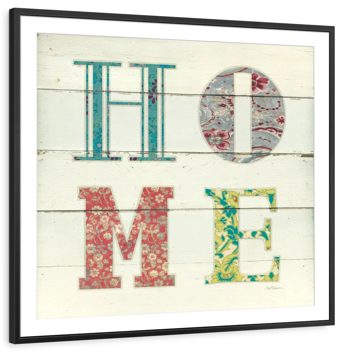 Country Home Wall Art - Image 19