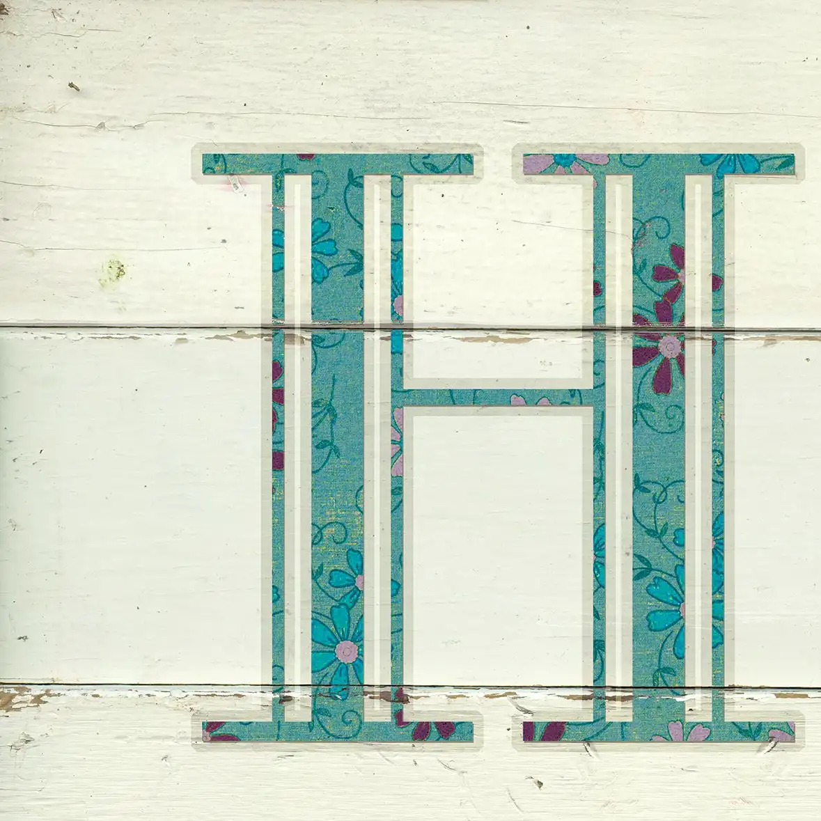 Country Home Wall Art - Image 23
