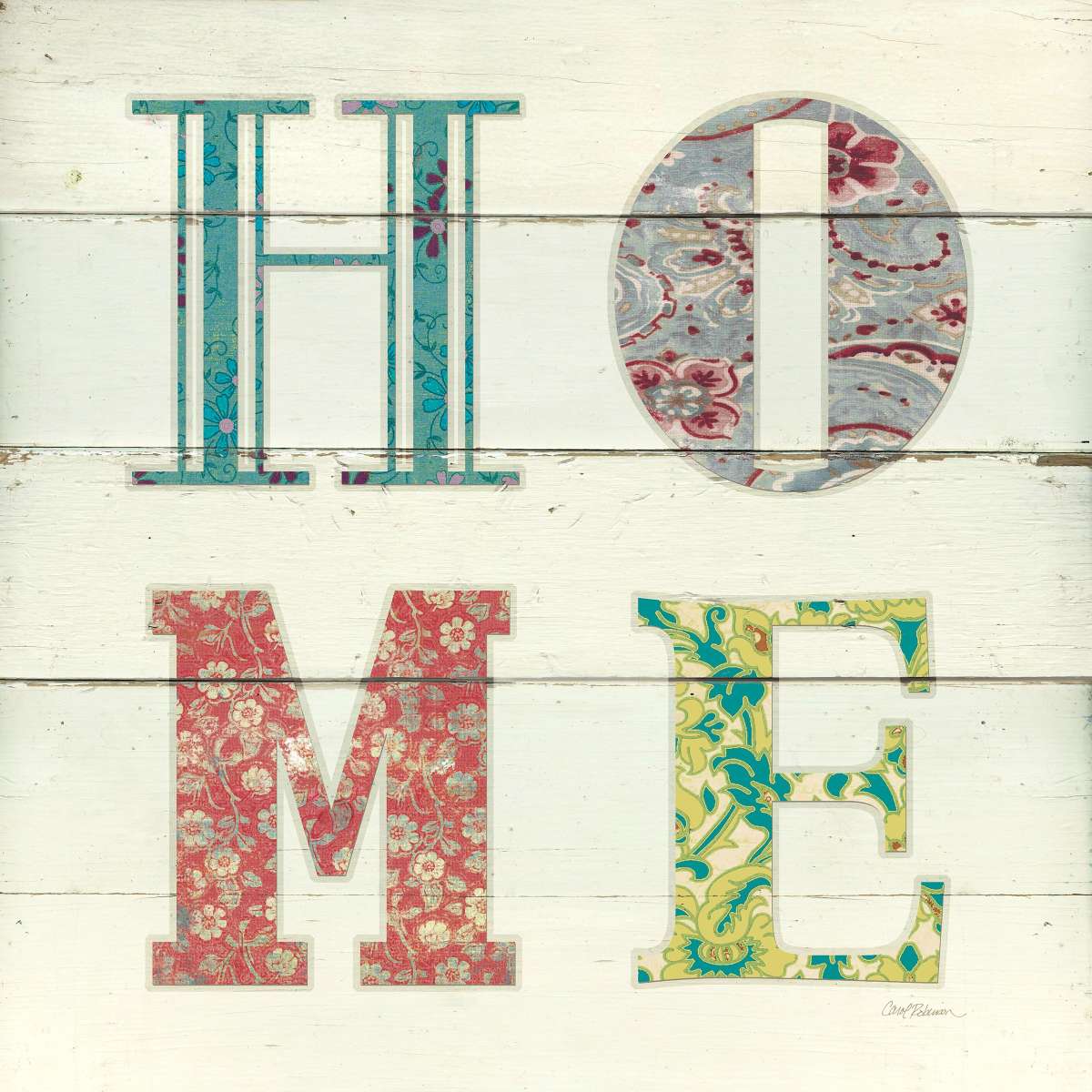 Country Home Wall Art - Image 3
