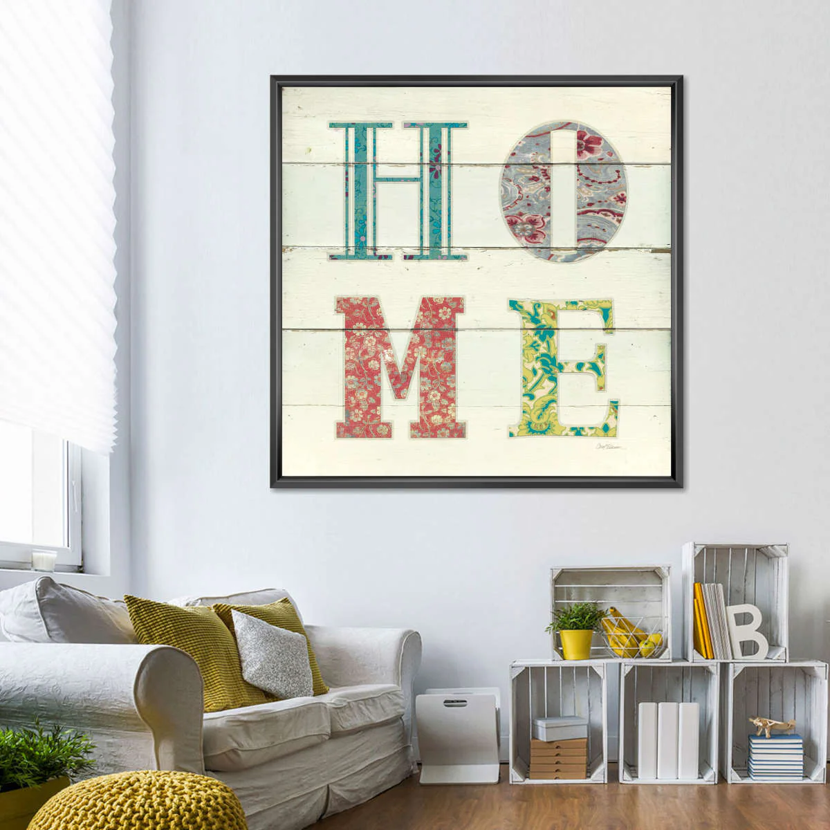 Country Home Wall Art - Image 6