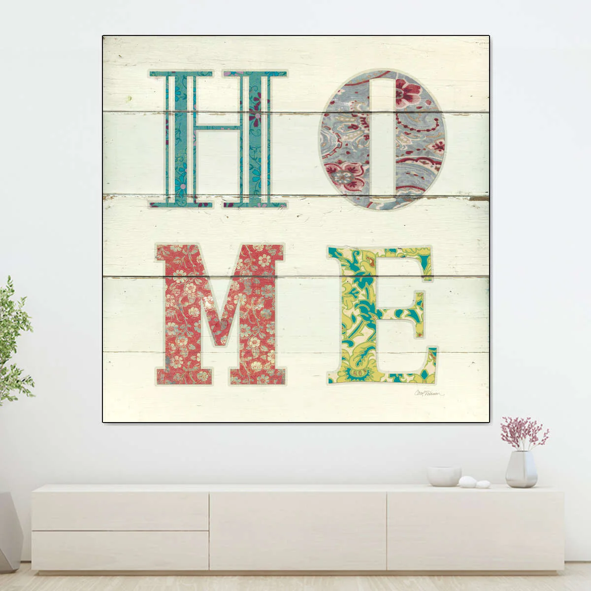 Country Home Wall Art - Image 8