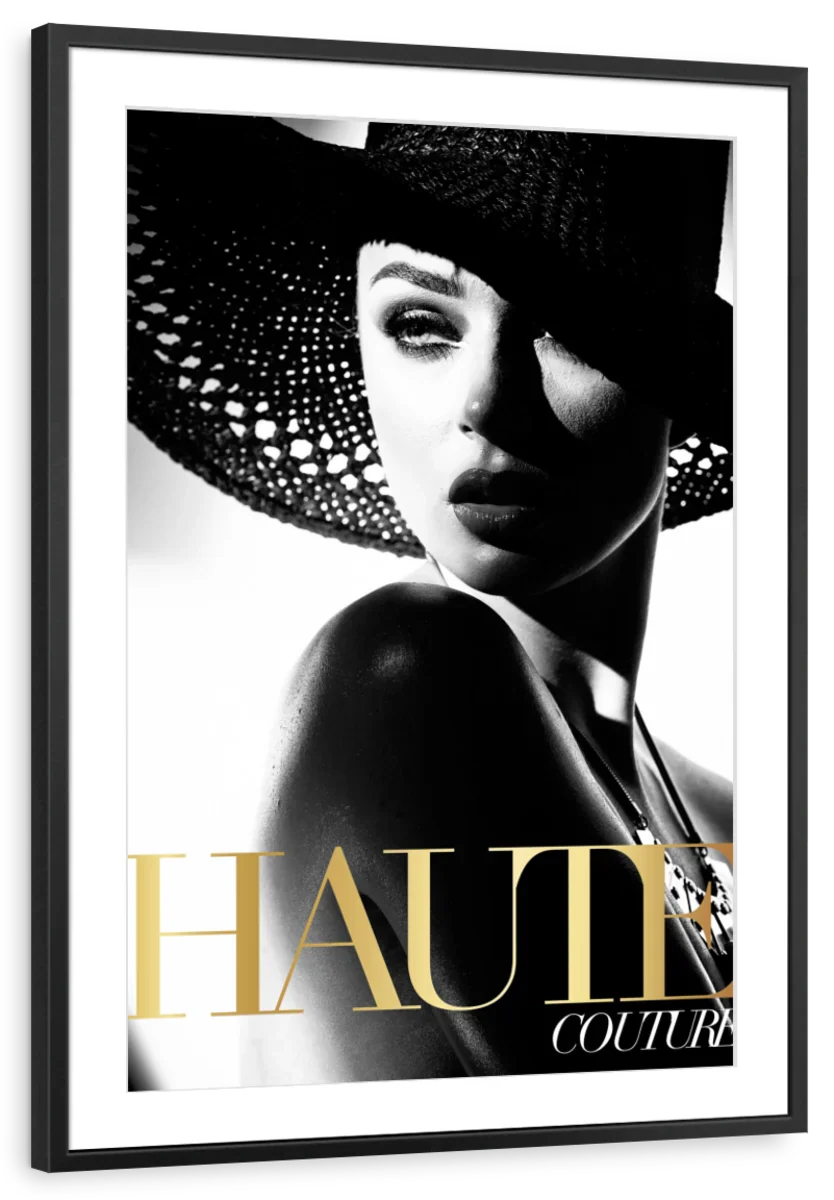Couture No. 3 Wall Art - Image 10